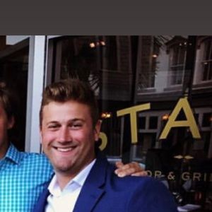 Meet your Posher, Austin